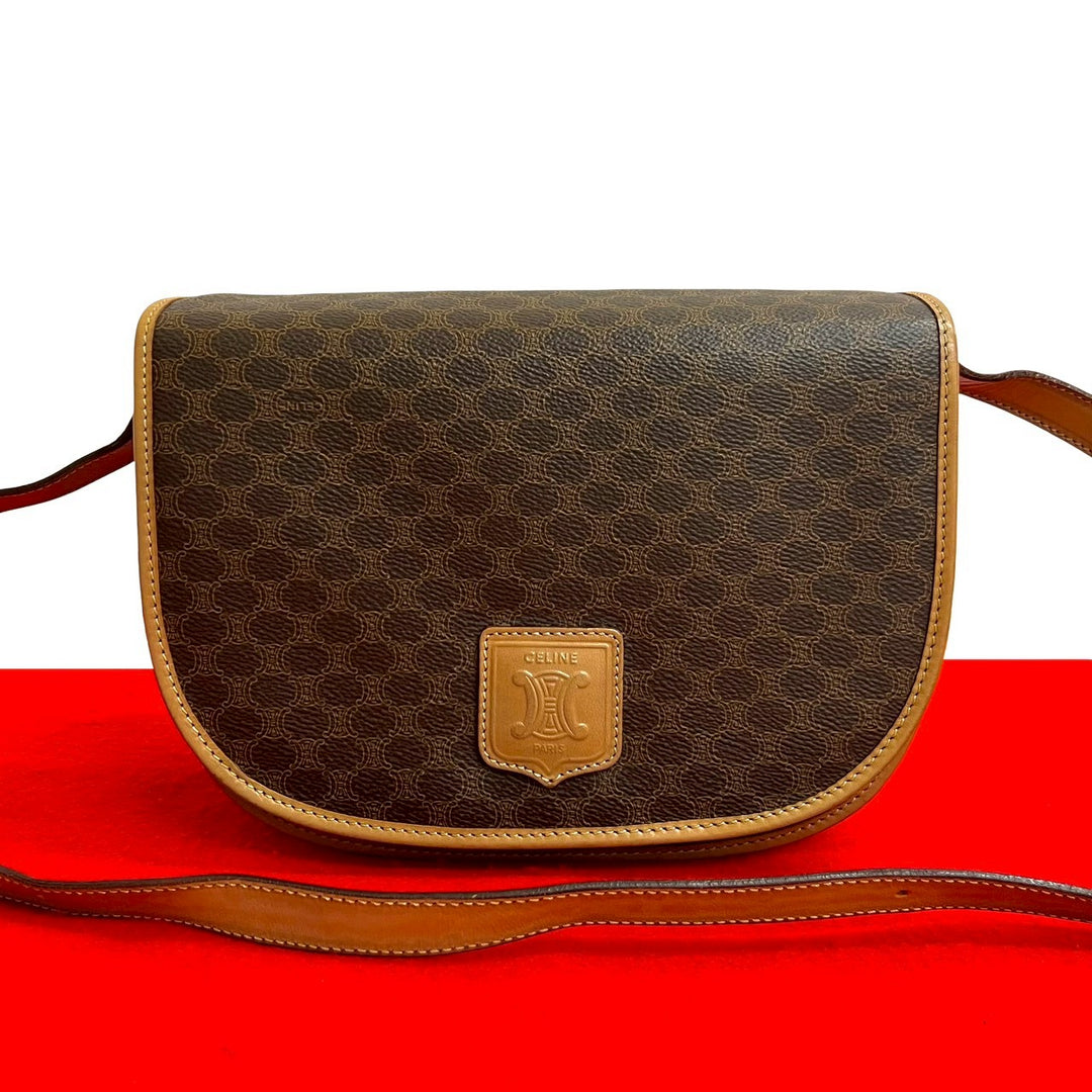 ショルダーバッグ セリーヌ