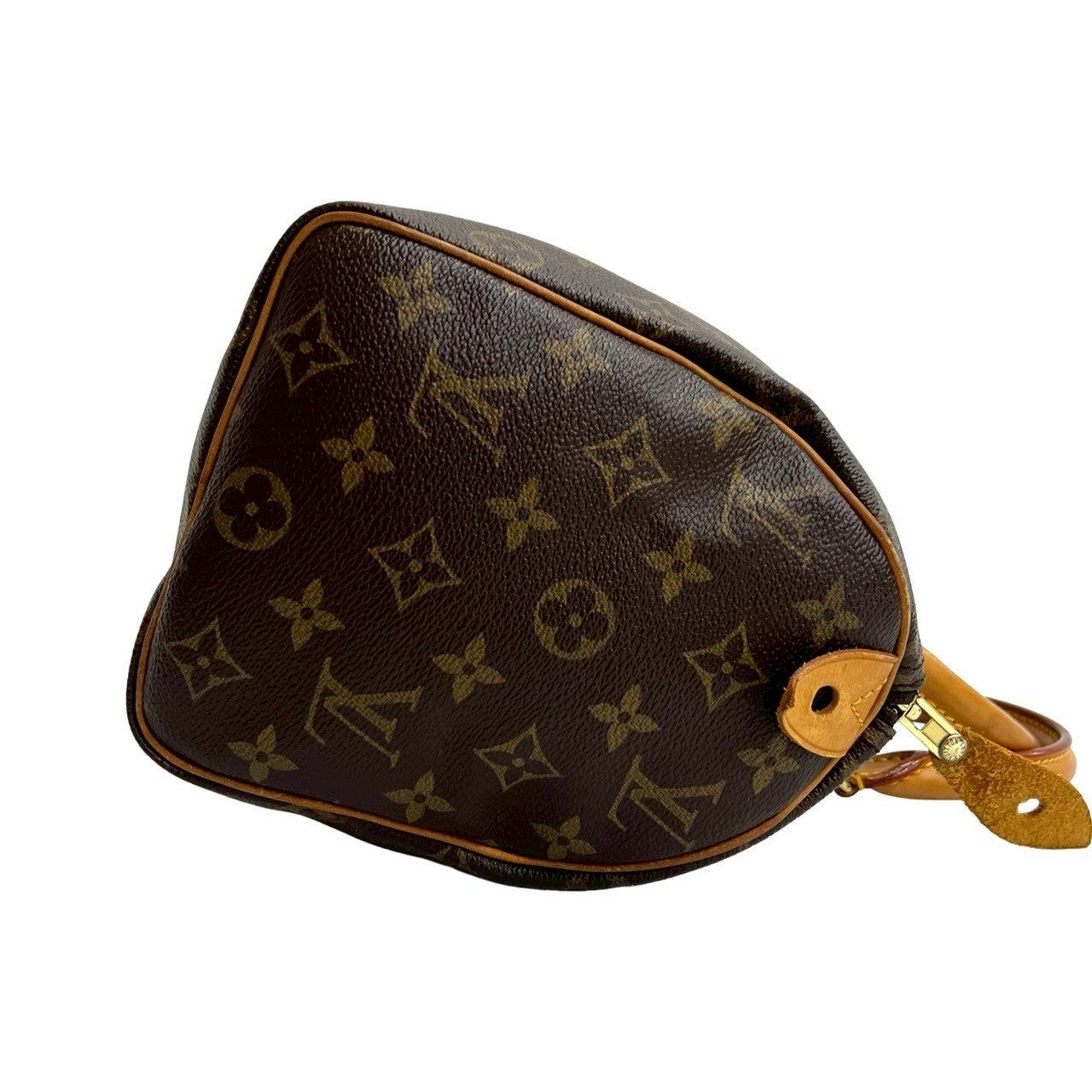 LOUIS VUITTON ルイヴィトン (Vintage) スピーディ 25 ハンドバッグ – Trip