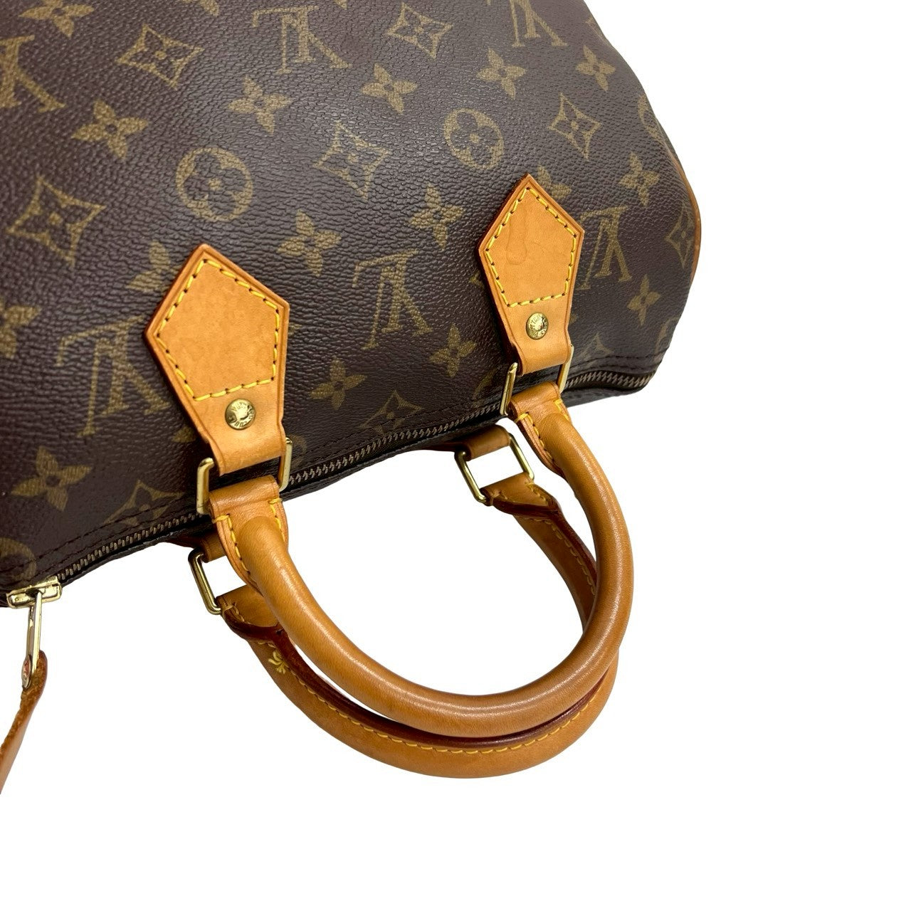 LOUIS VUITTON ルイヴィトン (Vintage) スピーディ 25 ハンドバッグ – Trip