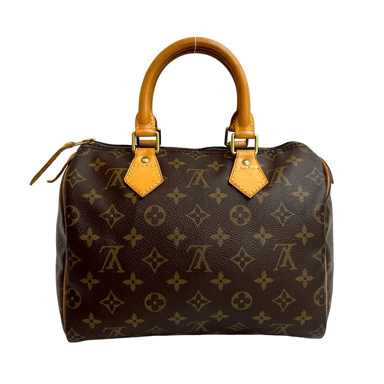 LOUIS VUITTON ルイヴィトン (Vintage) スピーディ 25 ハンドバッグ – Trip