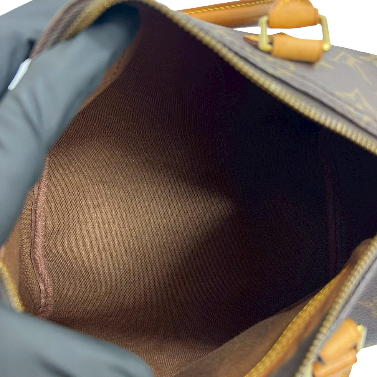 LOUIS VUITTON ルイヴィトン (Vintage) スピーディ 25 ハンドバッグ – Trip