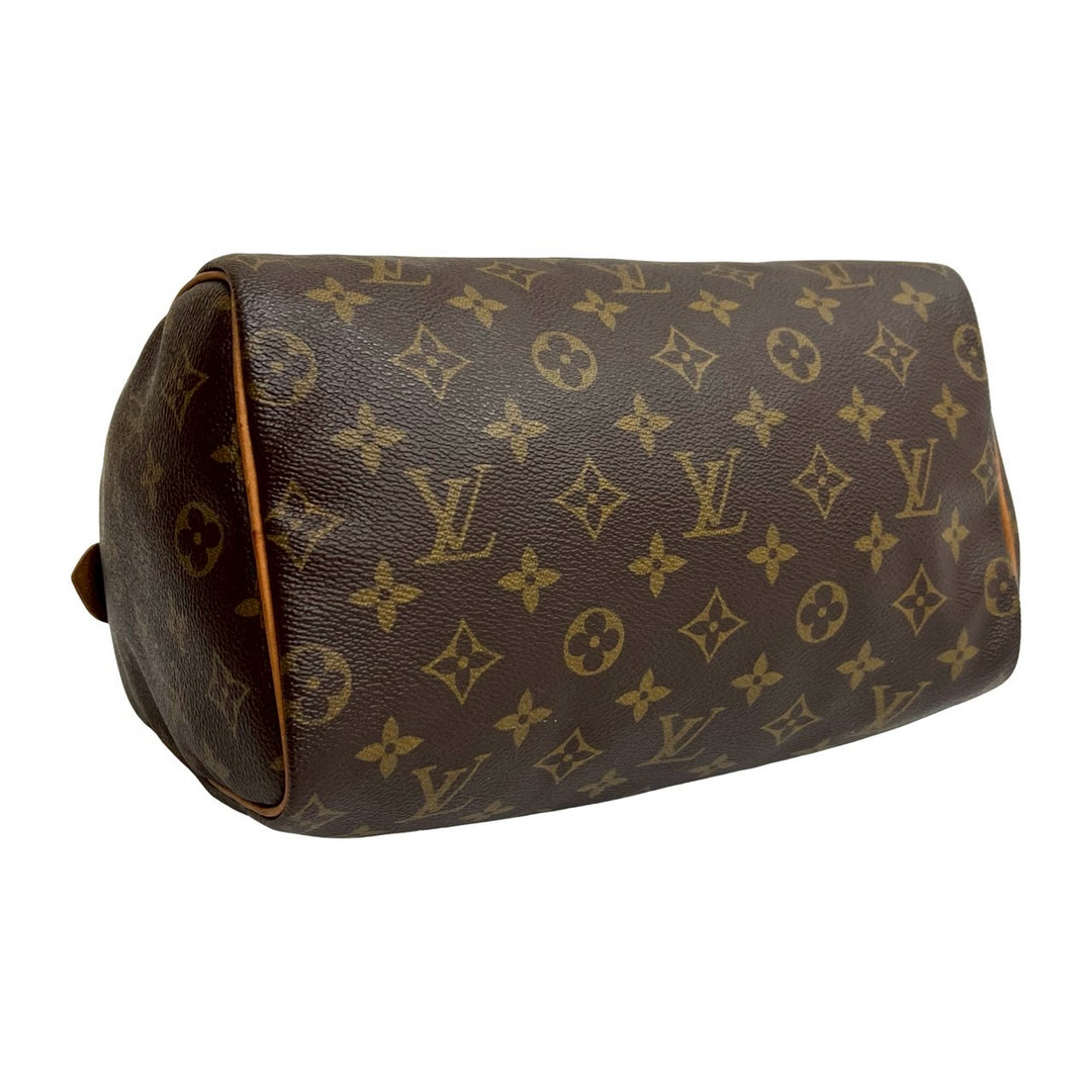 ハンドバッグ ルイヴィトン スピーディ 25