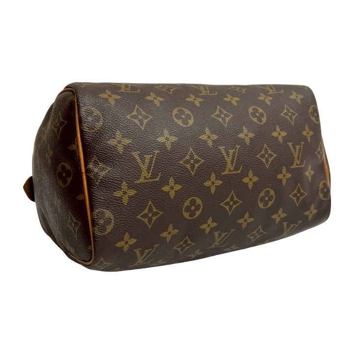 ハンドバッグ ルイヴィトン スピーディ 25