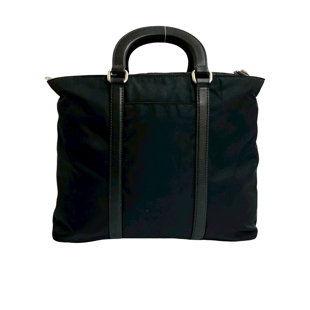 shoulder bag prada