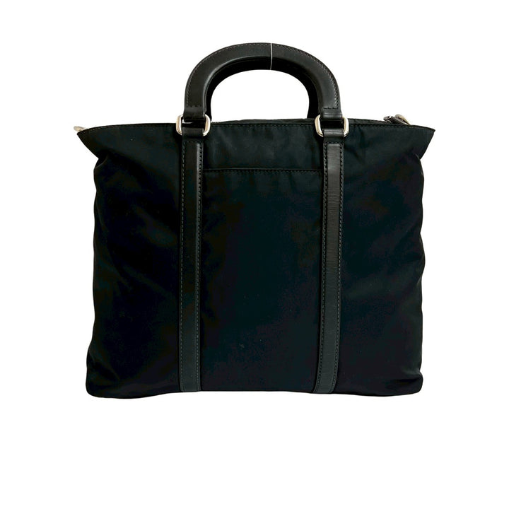 shoulder bag prada
