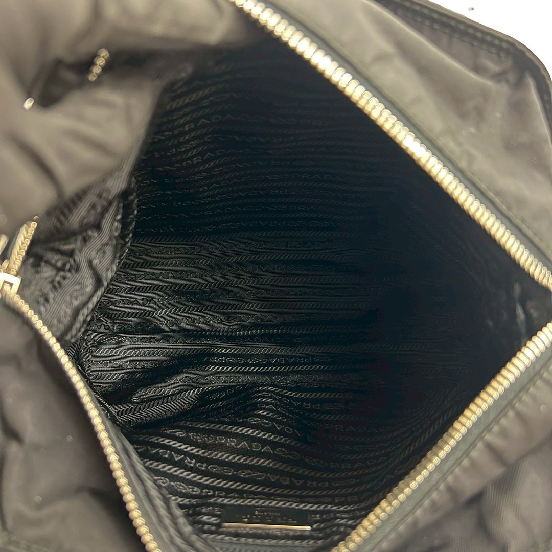 shoulder bag prada
