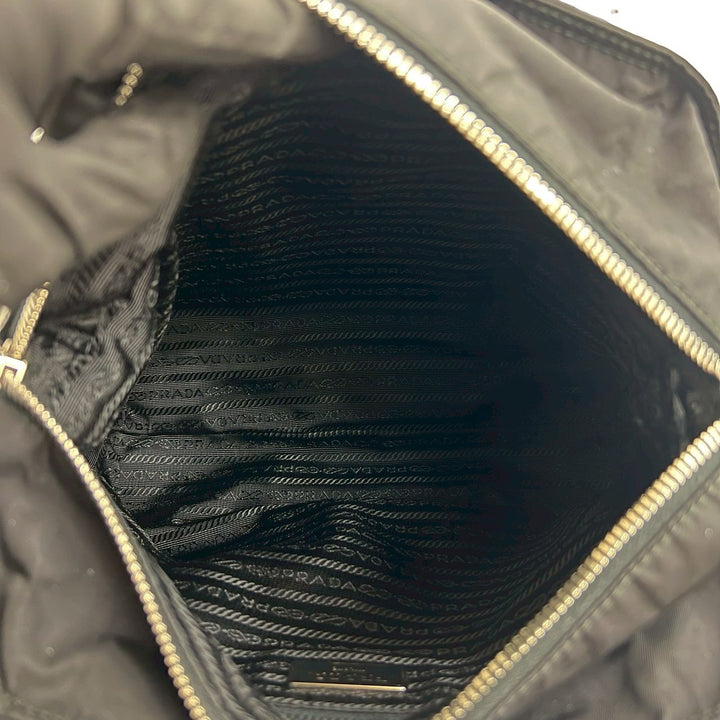 shoulder bag prada