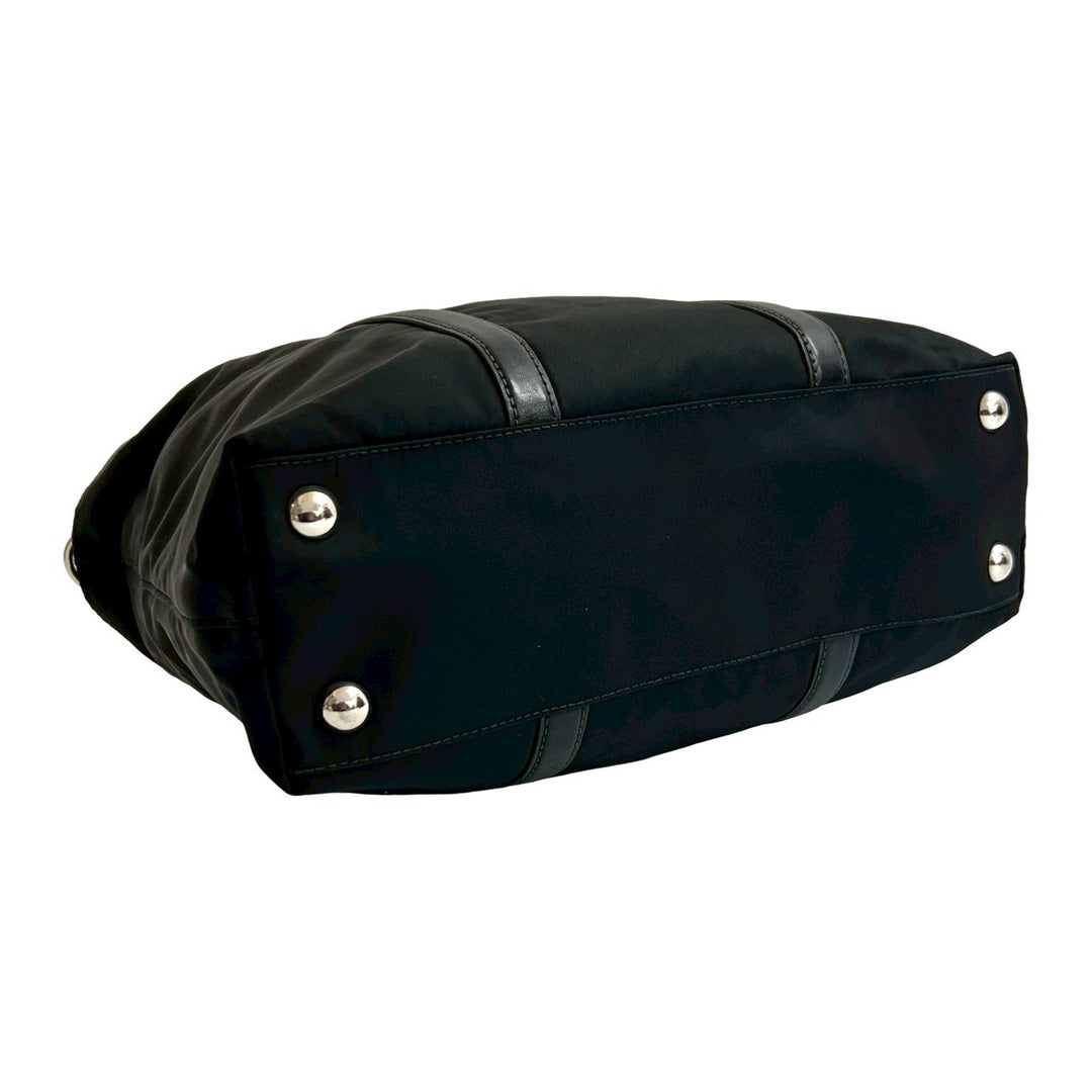shoulder bag prada