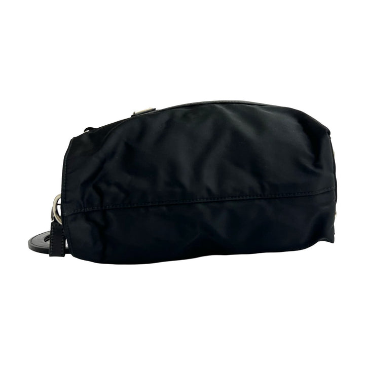 shoulder bag prada