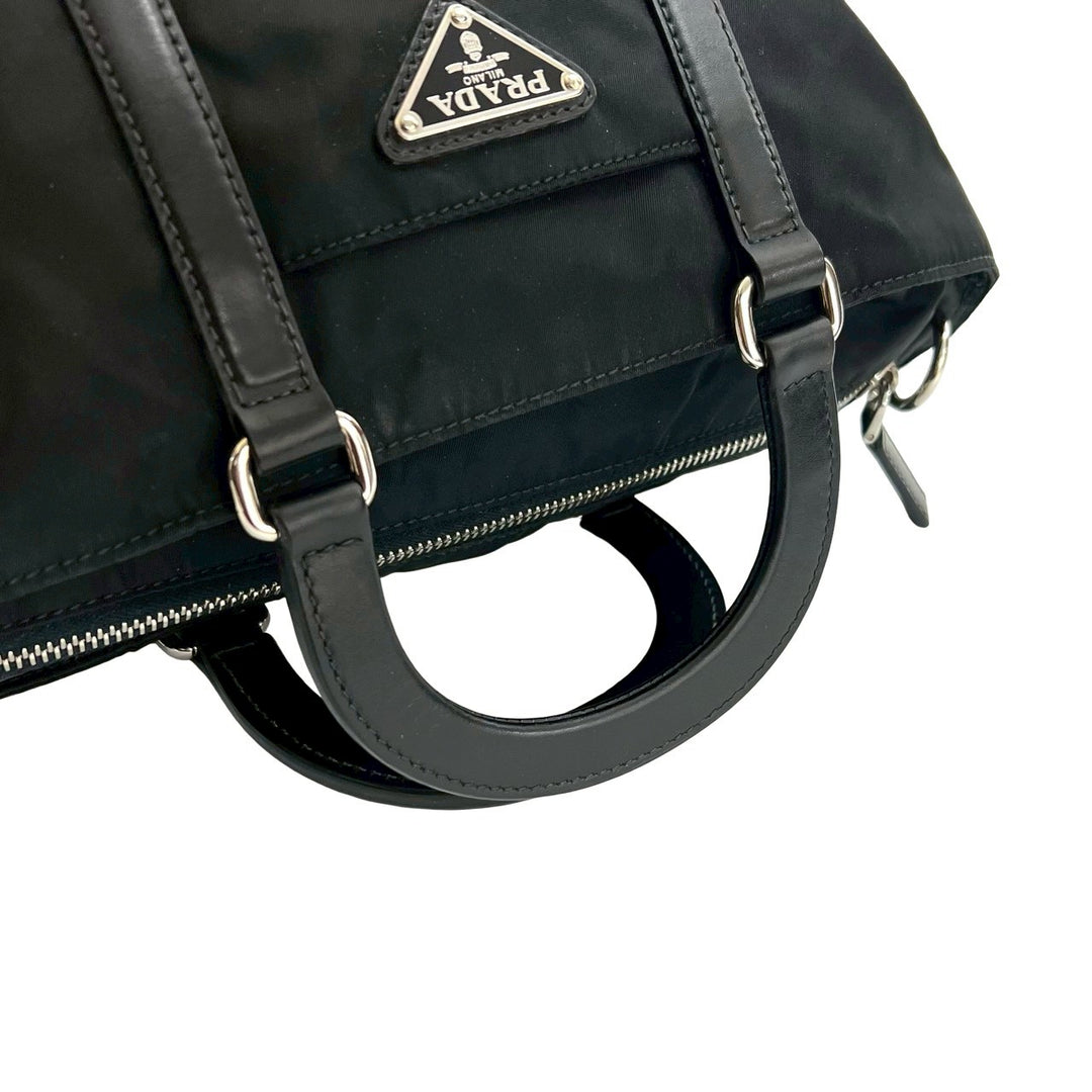 shoulder bag prada