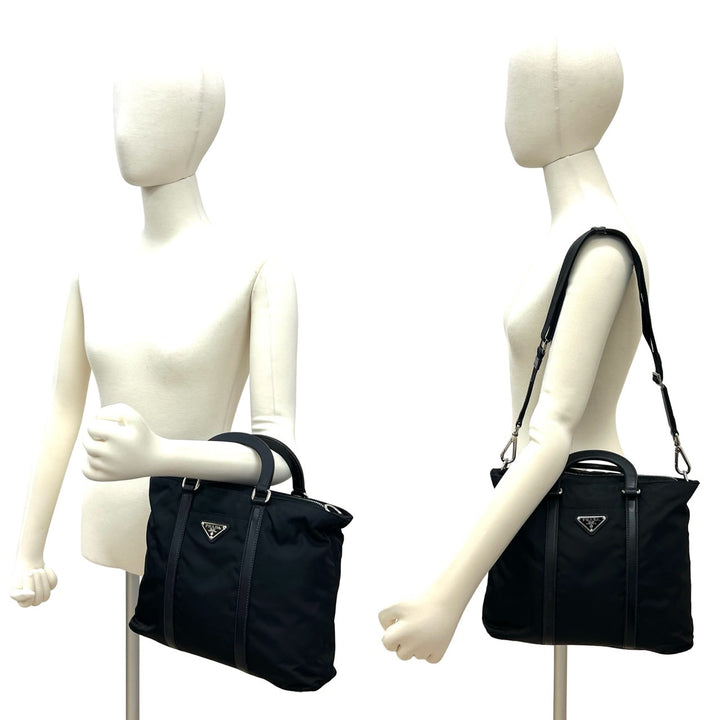 shoulder bag prada