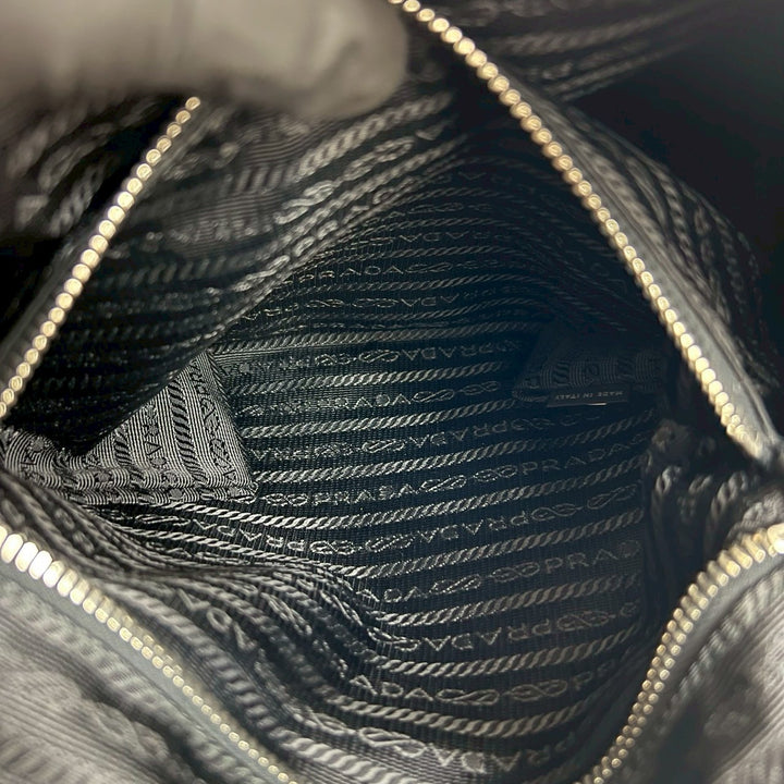 shoulder bag prada