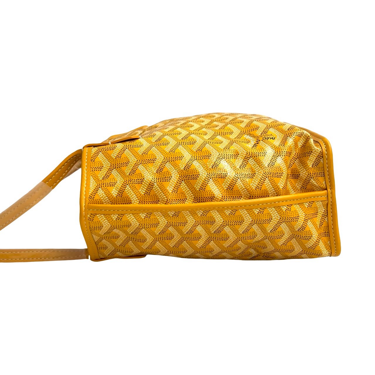 GOYARD ゴヤール アンジュ ミニ トートバッグ – Trip
