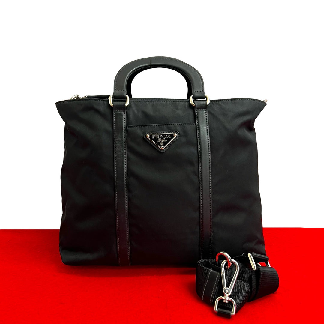 shoulder bag prada