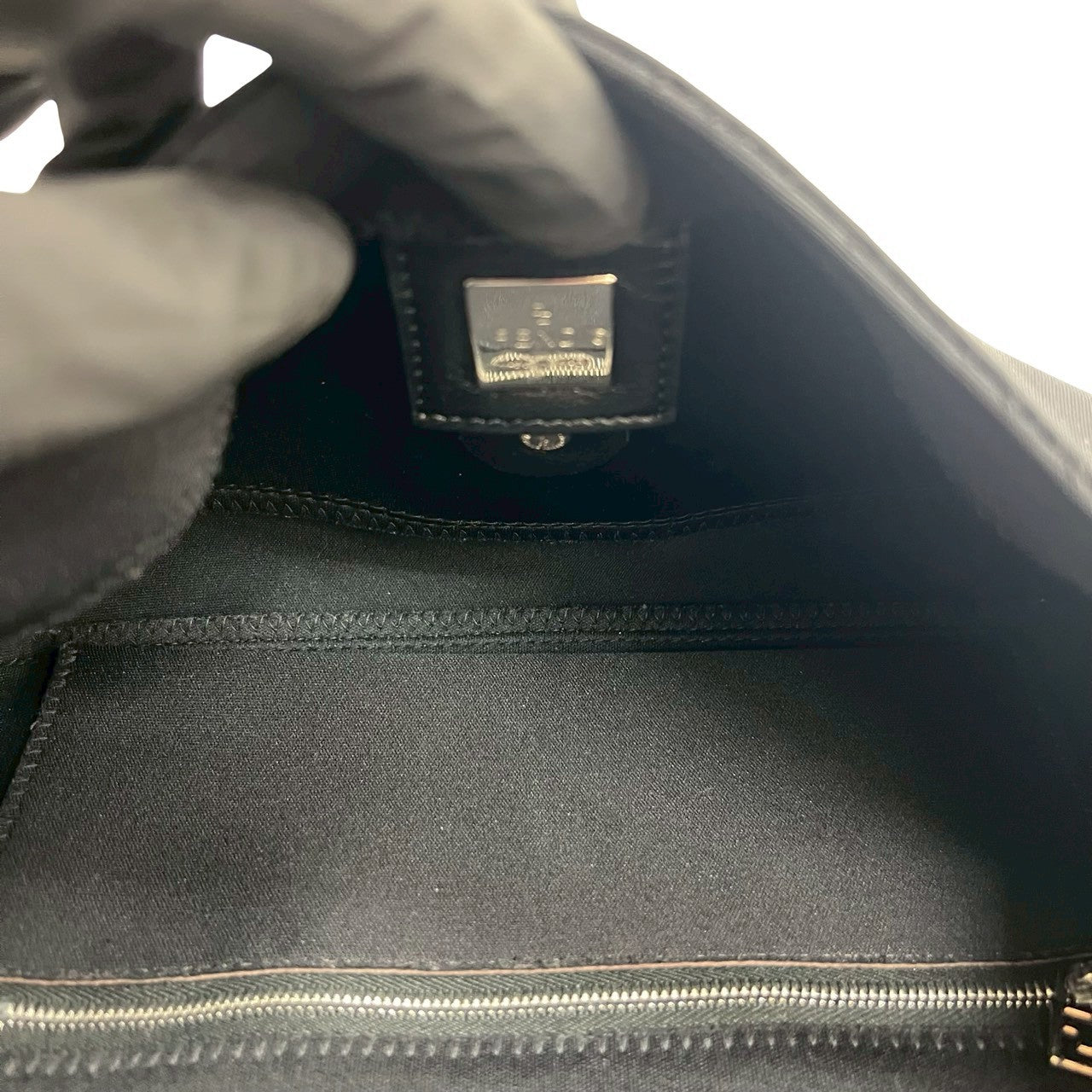 FENDI フェンディ マンマバケット ハンドバッグ – Trip