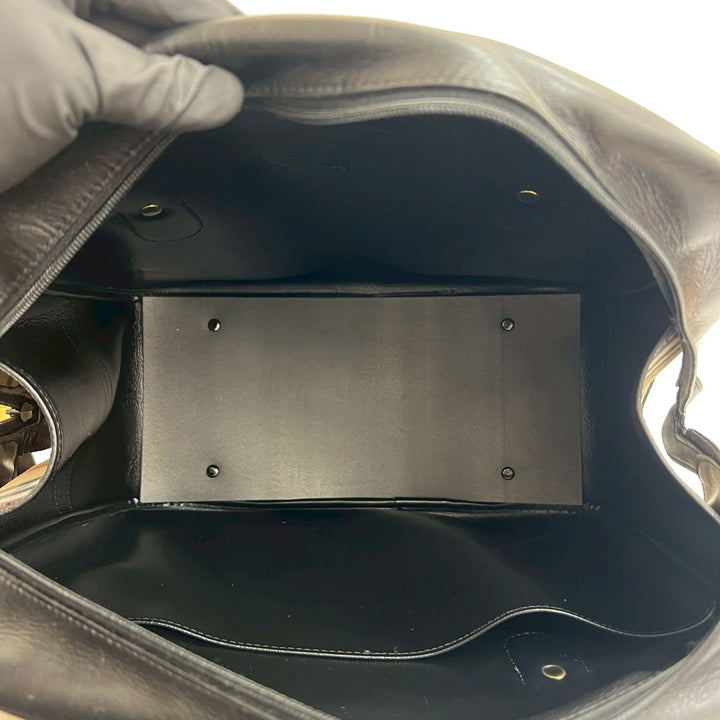 ハンドバッグ バーバリー