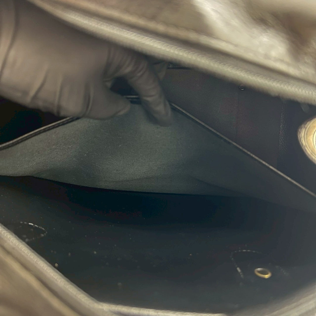 ハンドバッグ バーバリー