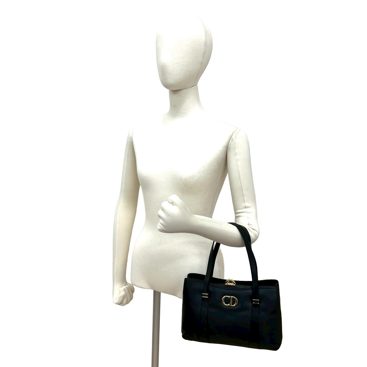Christian Dior ディオール (Vintage) ハンドバッグ – Trip