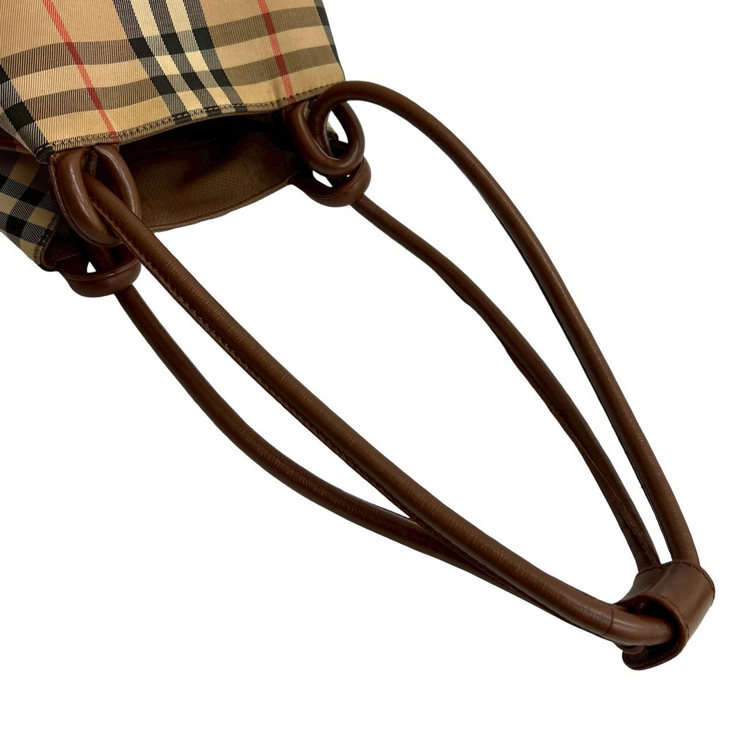 ショルダーバッグ バーバリー