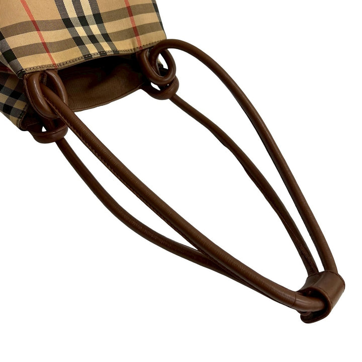 ショルダーバッグ バーバリー