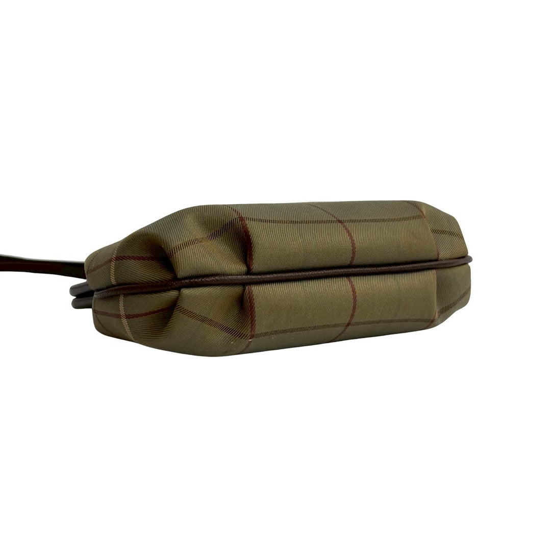 ショルダーバッグ バーバリー