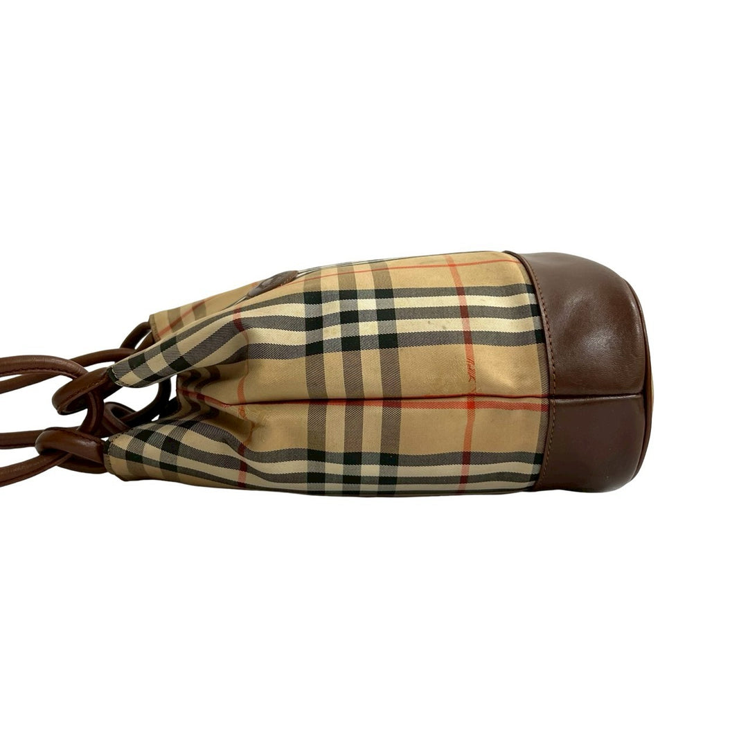 ショルダーバッグ バーバリー