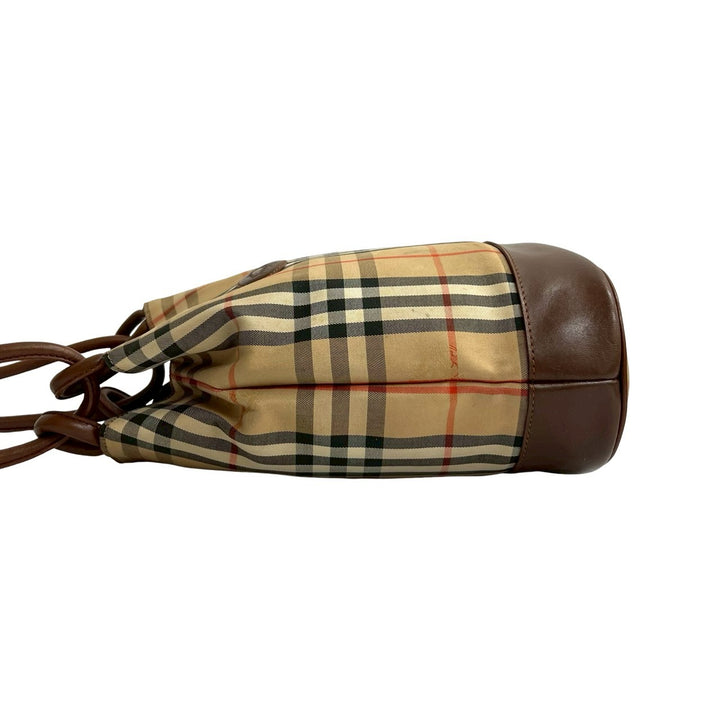 ショルダーバッグ バーバリー