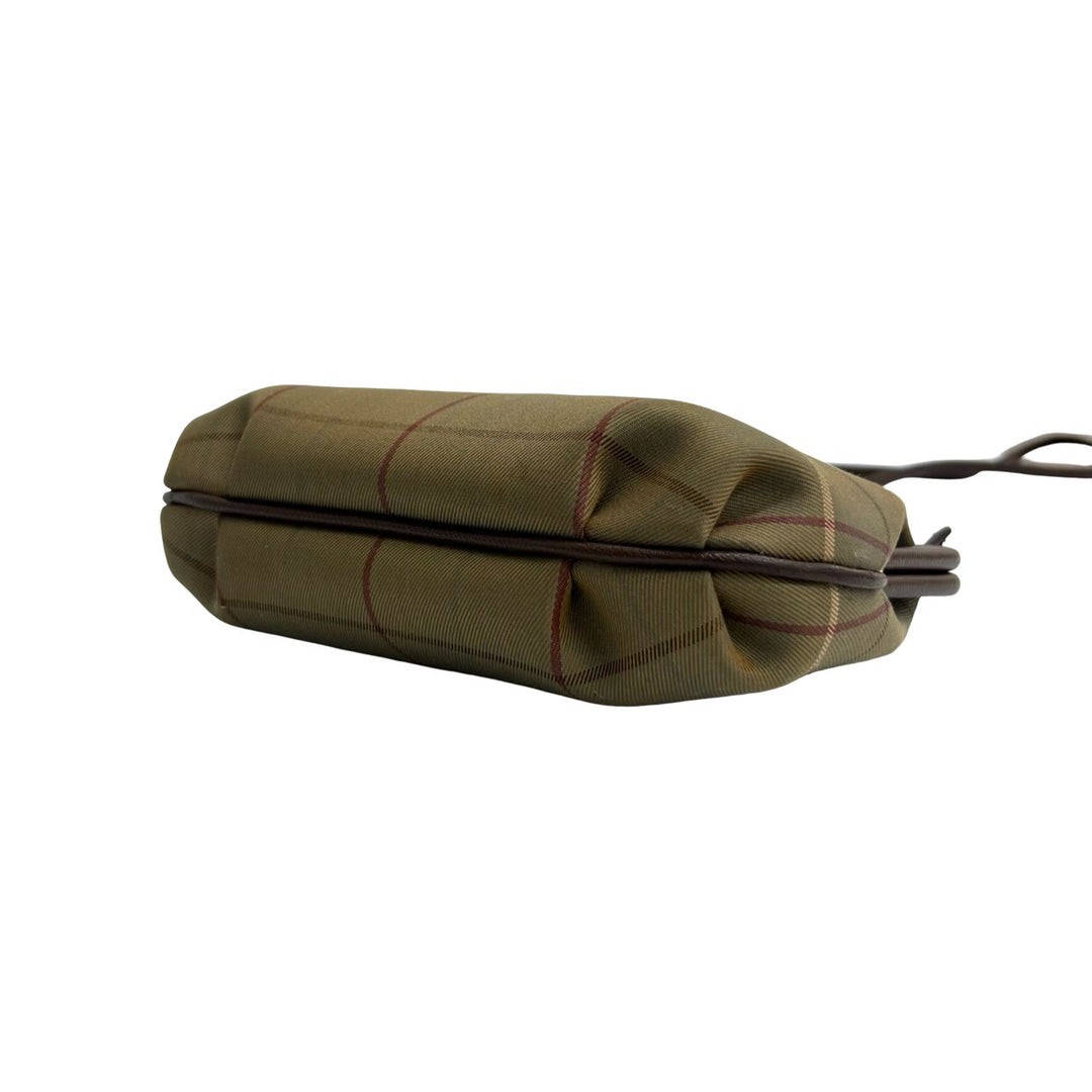 ショルダーバッグ バーバリー