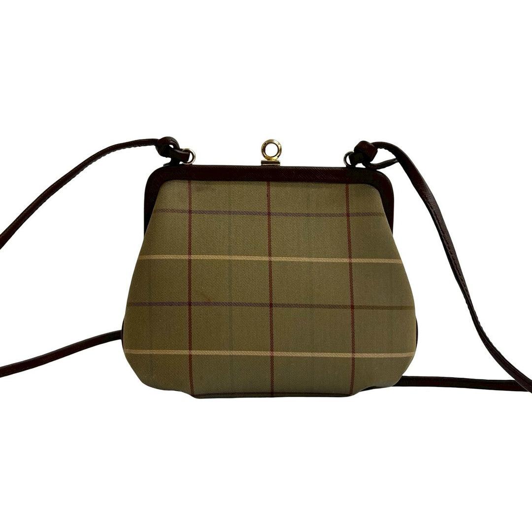 ショルダーバッグ バーバリー