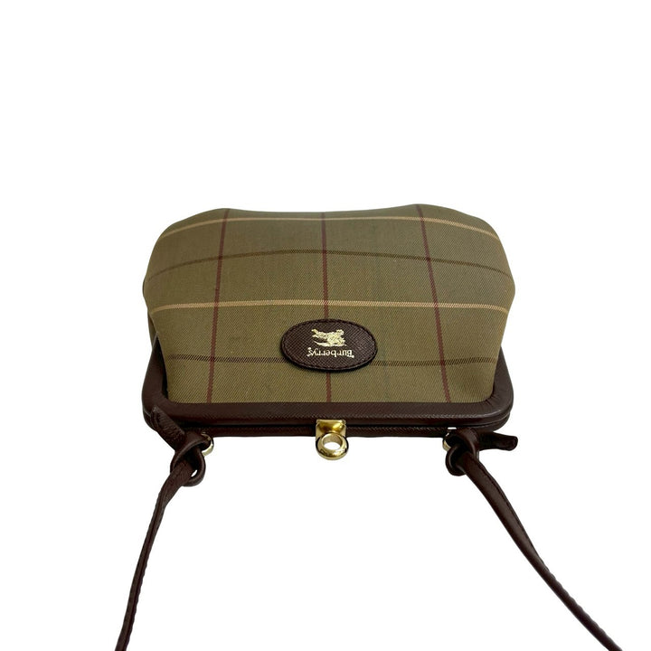 ショルダーバッグ バーバリー