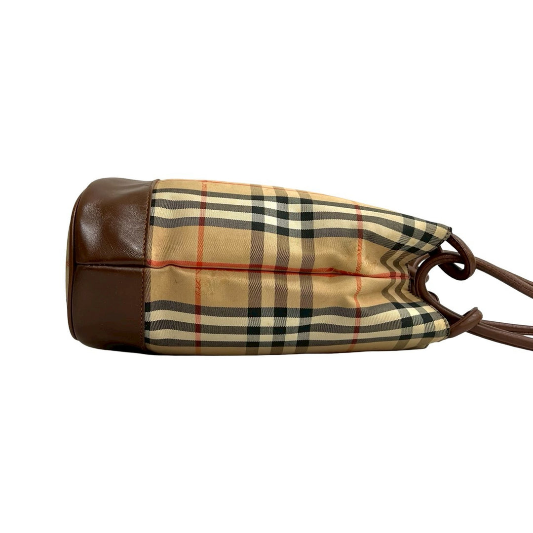 ショルダーバッグ バーバリー