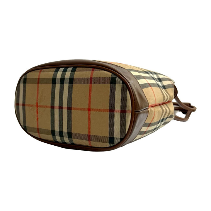 ショルダーバッグ バーバリー