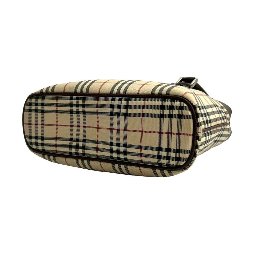 ハンドバッグ バーバリー