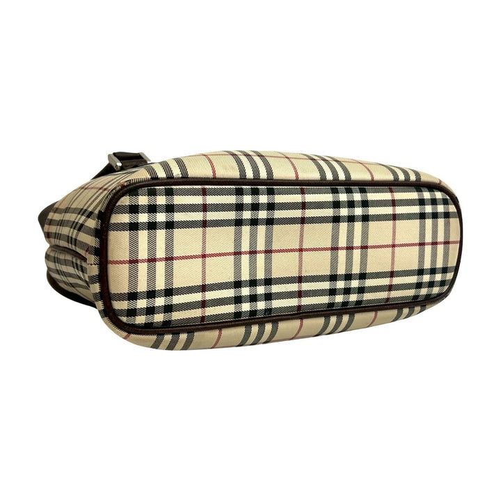 ハンドバッグ バーバリー