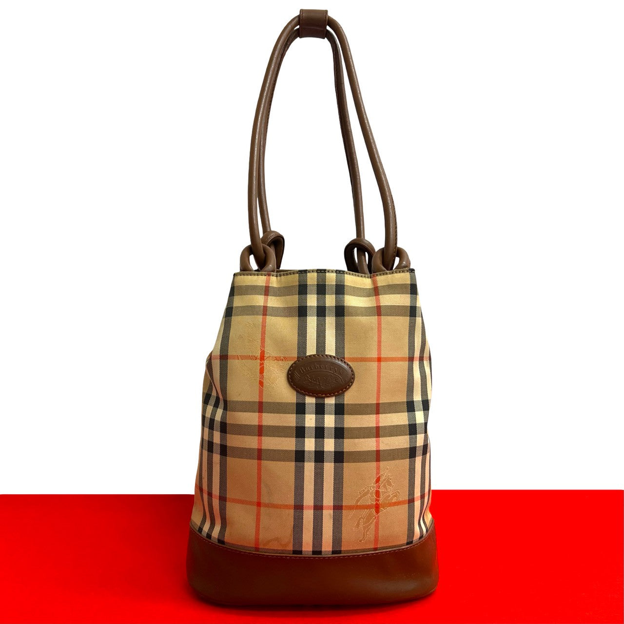 BURBERRY バーバリー (Vintage) ショルダーバッグ – Trip