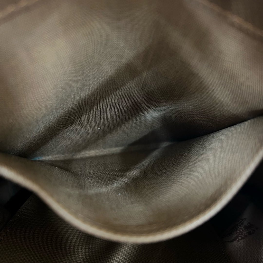 ショルダーバッグ バーバリー