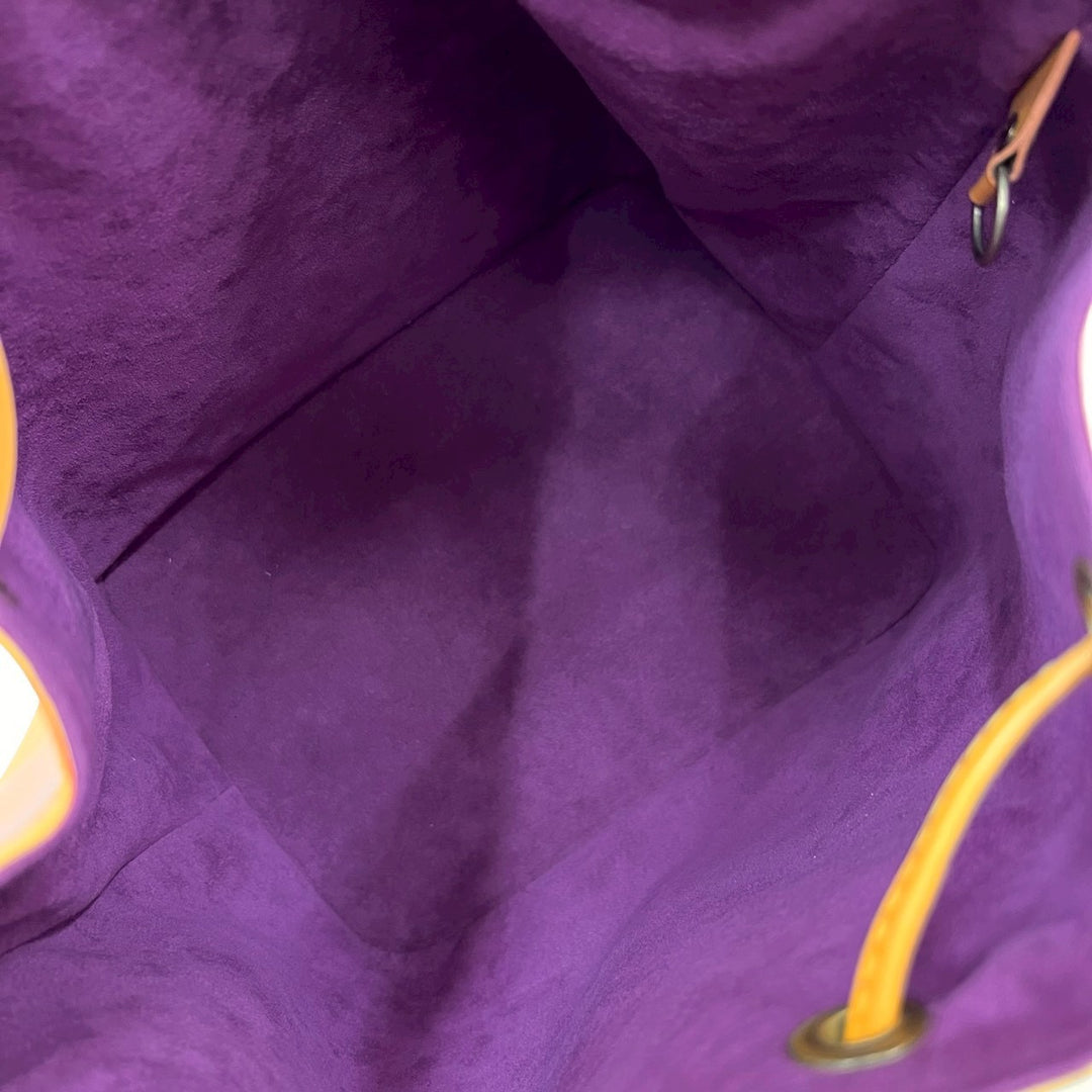 ショルダーバッグ ルイヴィトン プチノエ