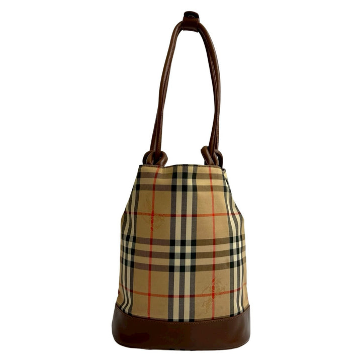 ショルダーバッグ バーバリー