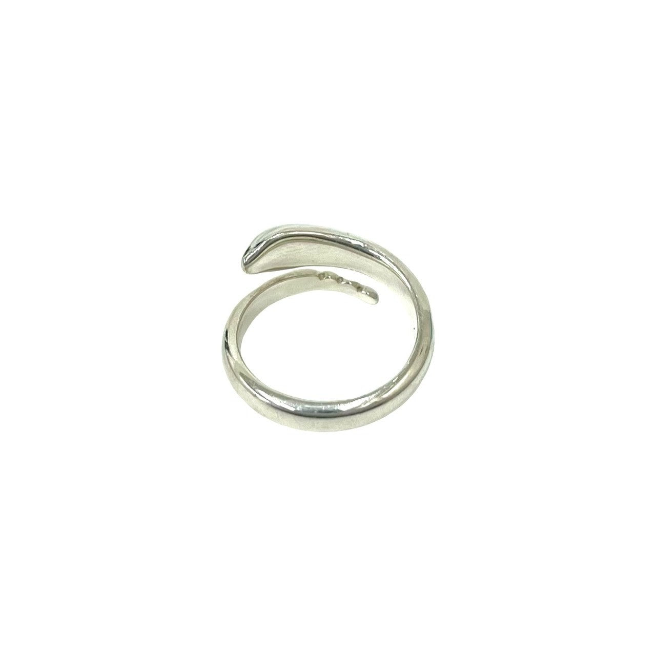 TIFFANY&Co. ティファニー (Vintage) エルサペレッティ スネークリング