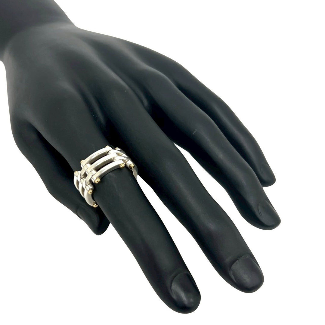 Rings Tiffany Gate Ring