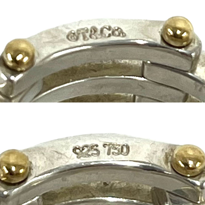 Rings Tiffany Gate Ring