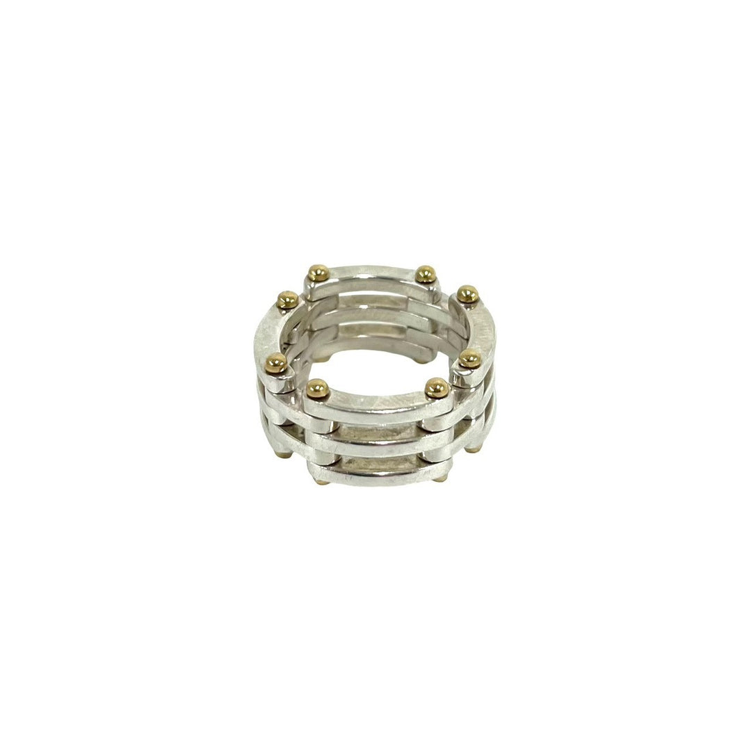 Rings Tiffany Gate Ring