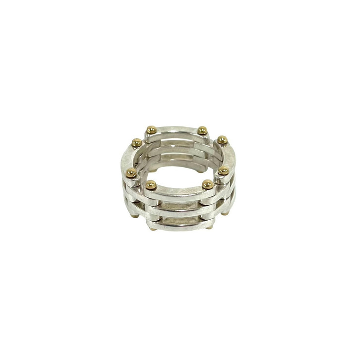 Rings Tiffany Gate Ring