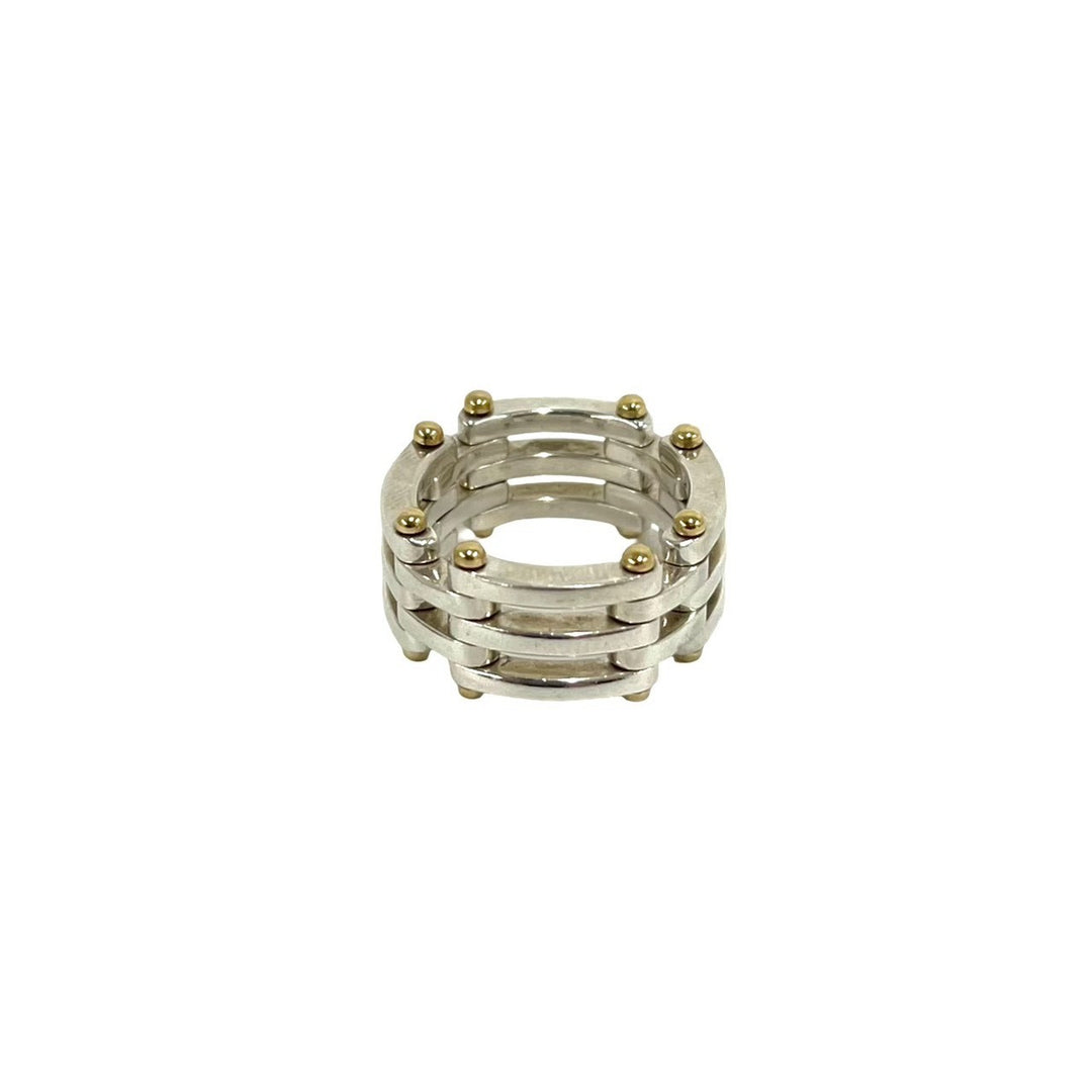 Rings Tiffany Gate Ring