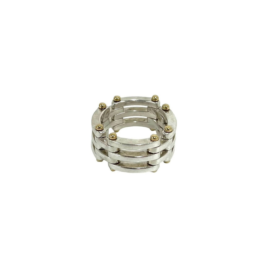 Rings Tiffany Gate Ring