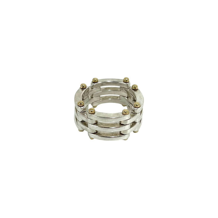 Rings Tiffany Gate Ring