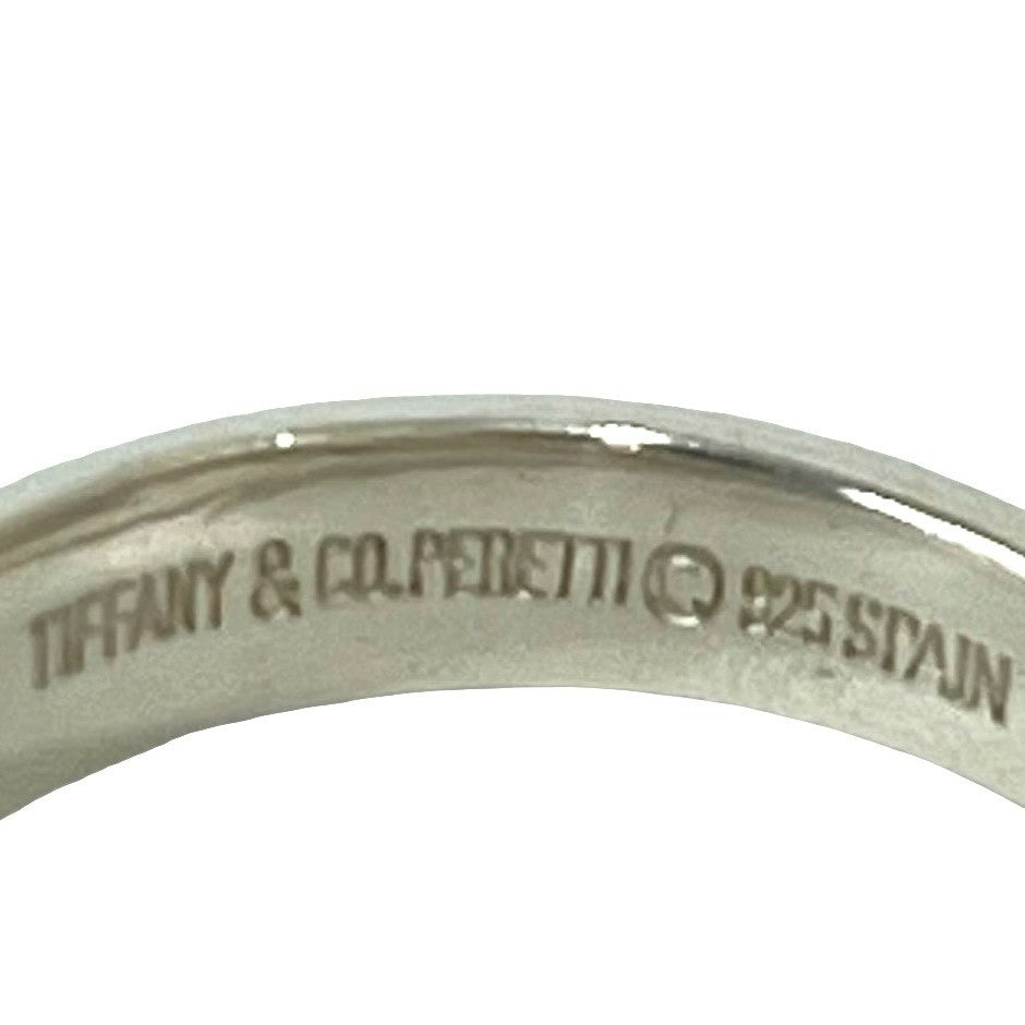 TIFFANY&Co. ティファニー (Vintage) エルサペレッティ スネークリング