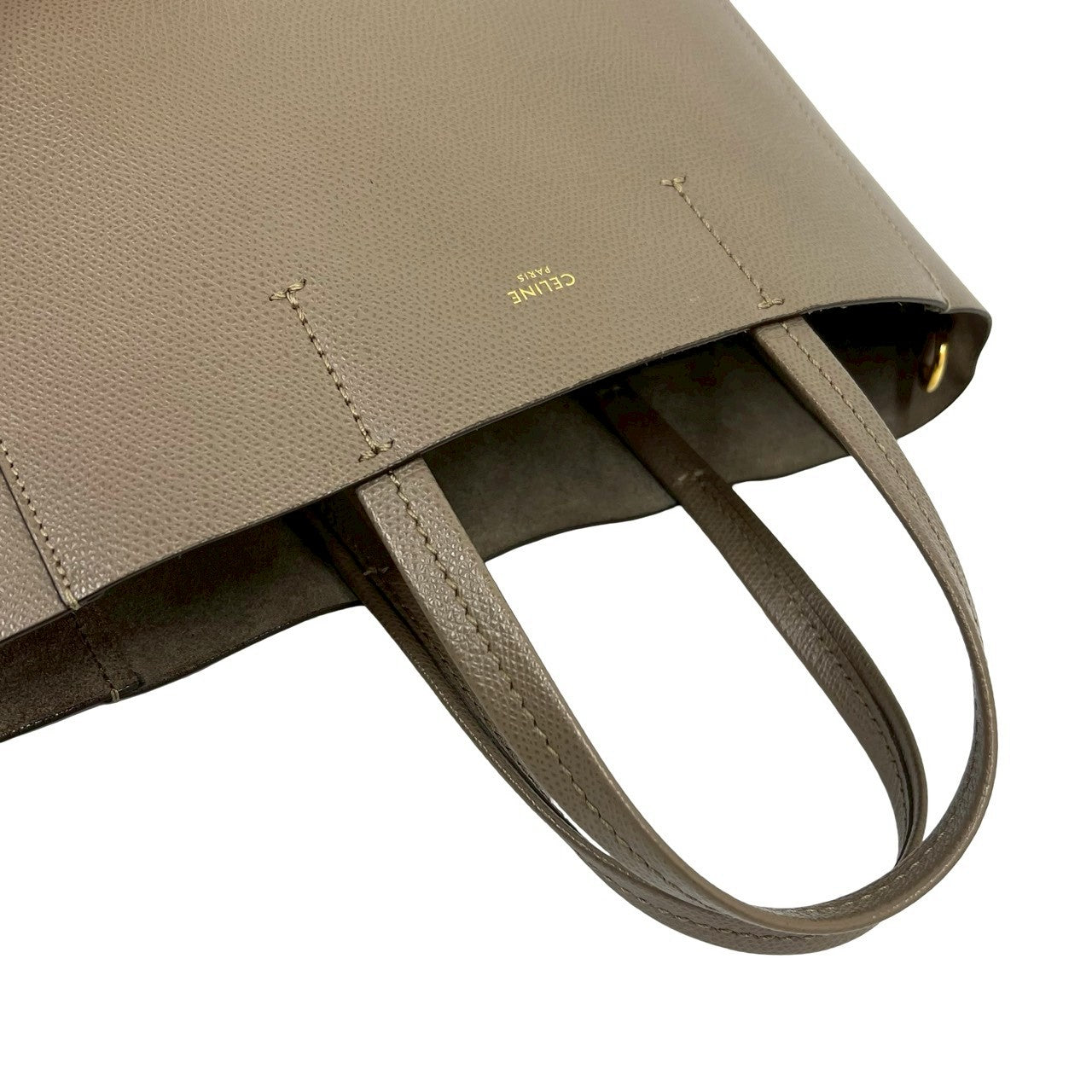 CELINE セリーヌ バーティカルカバ スモール ショルダーバッグ – Trip