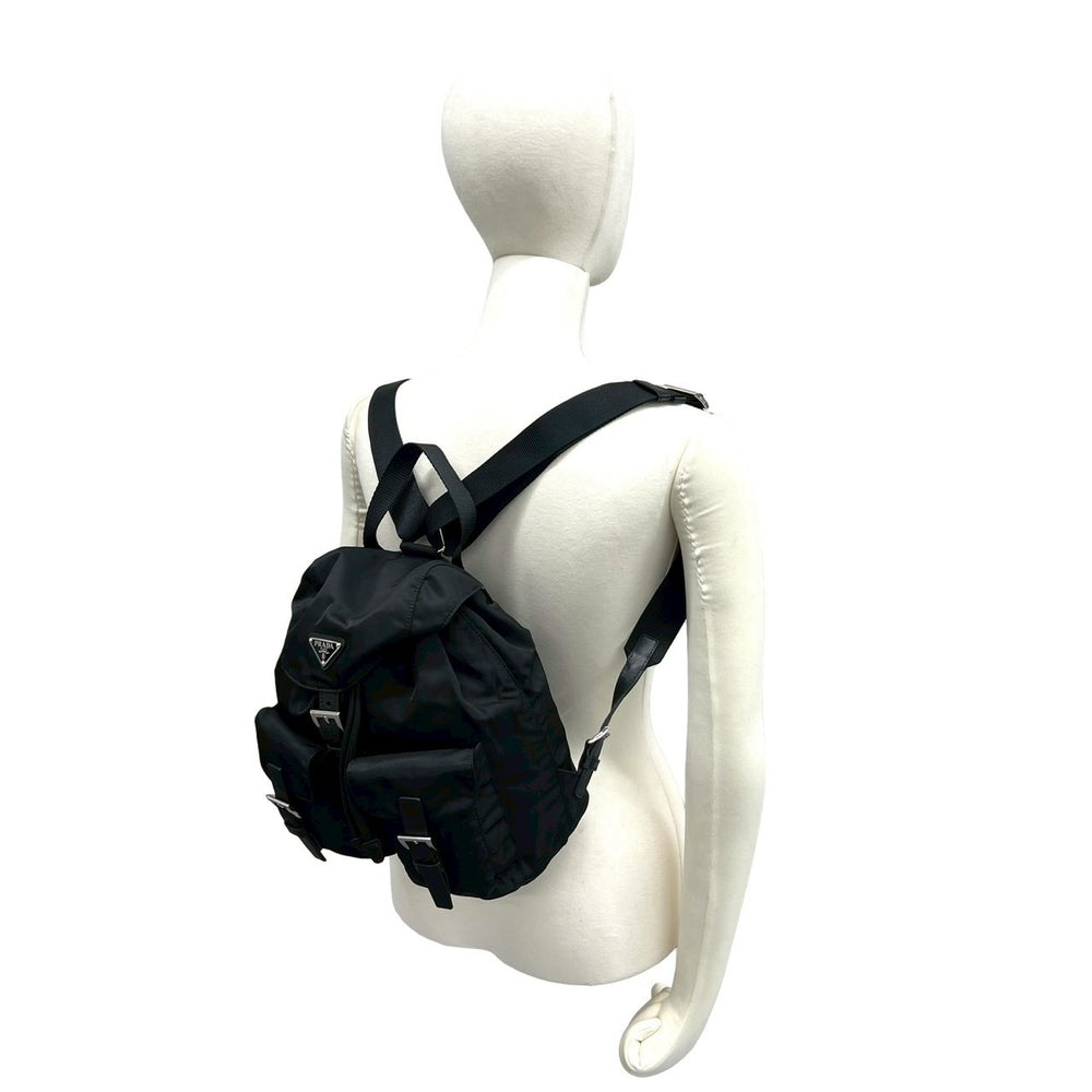 リュックサック プラダ