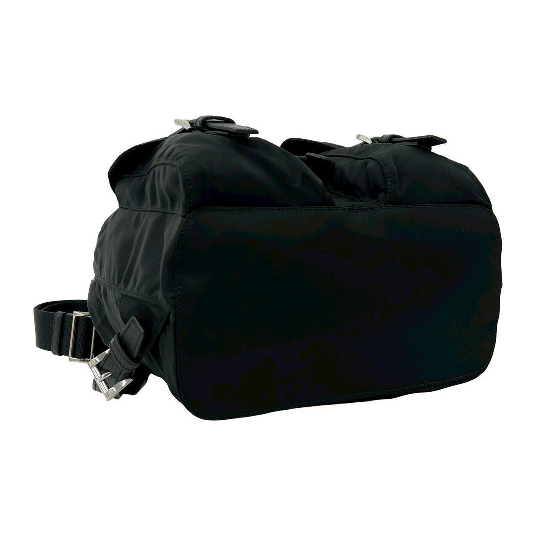 rucksack prada